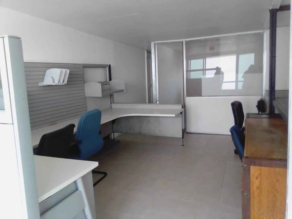 Oficina en renta · 30 m² · Tlalnepantla 2