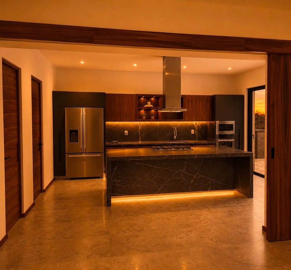 3 habitaciones 3 baños - Casa 3