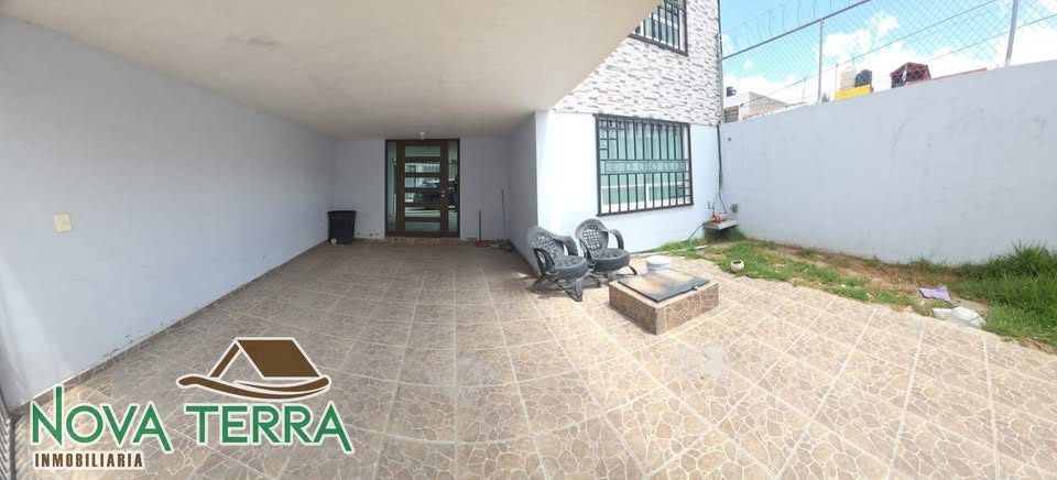 Casa en venta TULIPANES 2