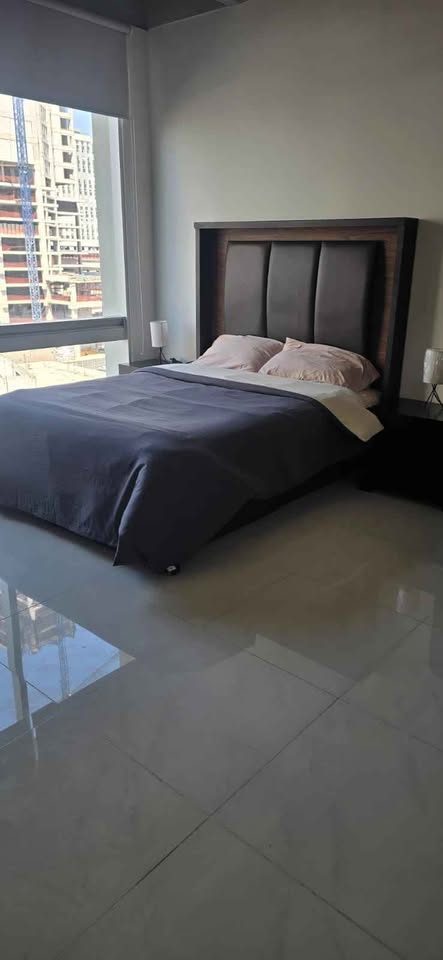 1 habitación 1 baño - Departamento 2