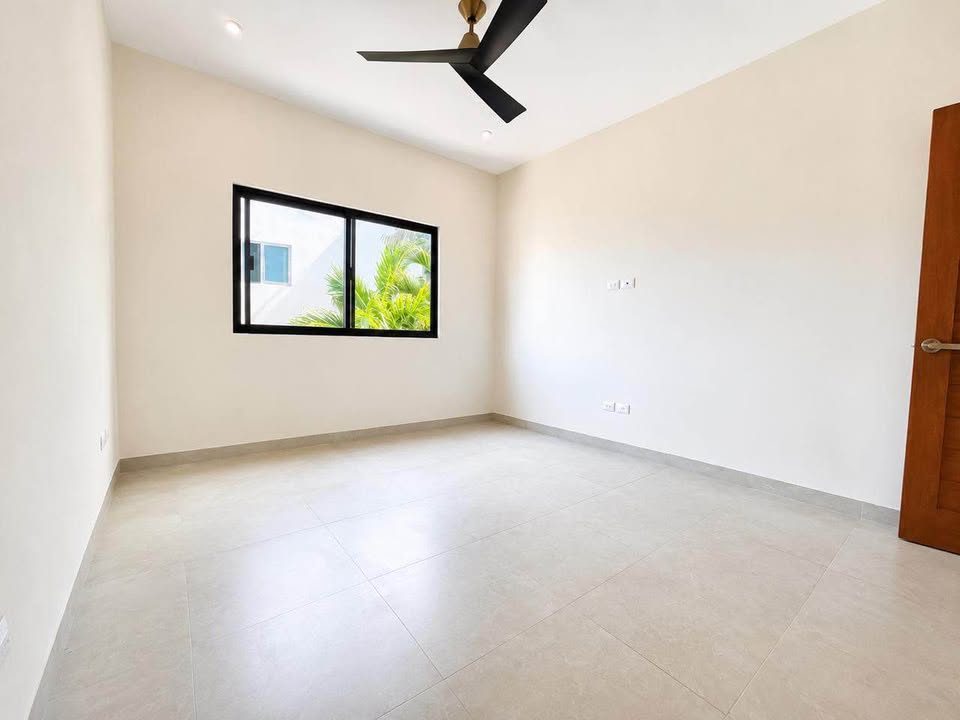 4 habitaciones 4,5 baños - Casa 3