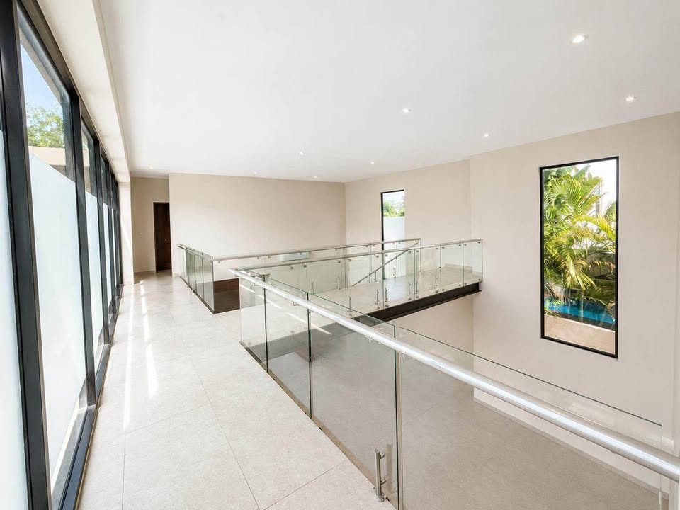 4 habitaciones 4,5 baños - Casa 2