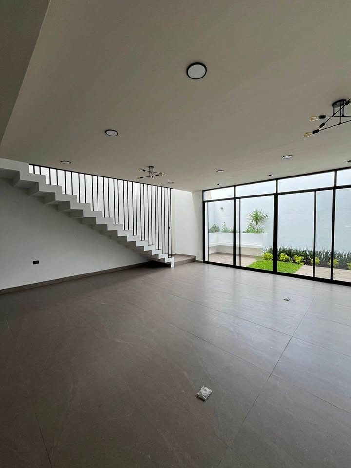 3 habitaciones 3 baños - Townhouse 2