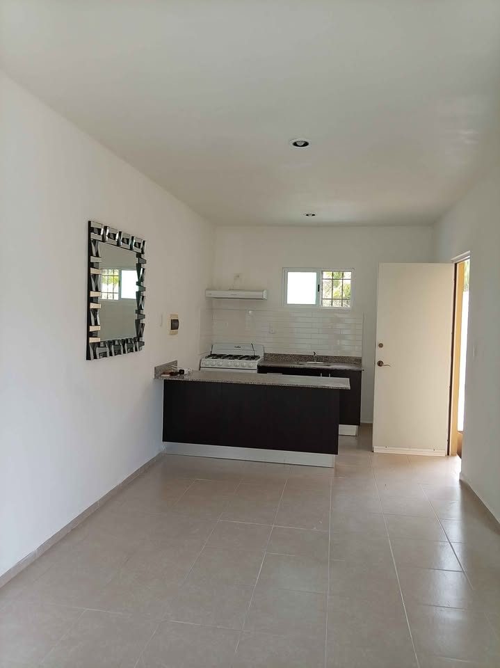 2 habitaciones 1 baño - Casa 3