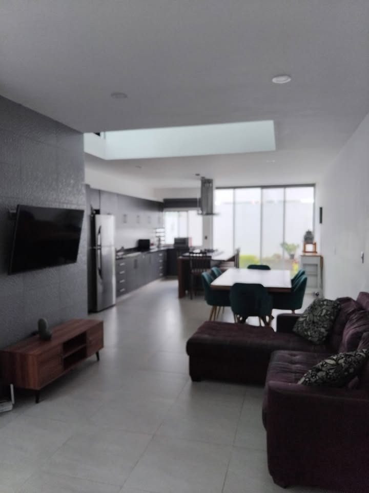 3 habitaciones 2 baños Casa 2