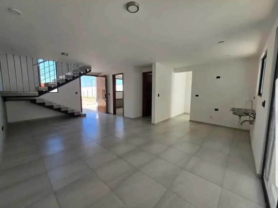 3 habitaciones 3 baños - Casa 2