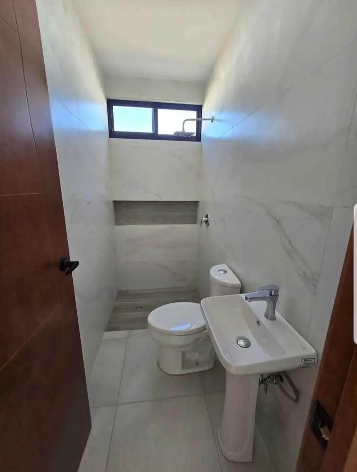 3 habitaciones 3 baños - Casa 3