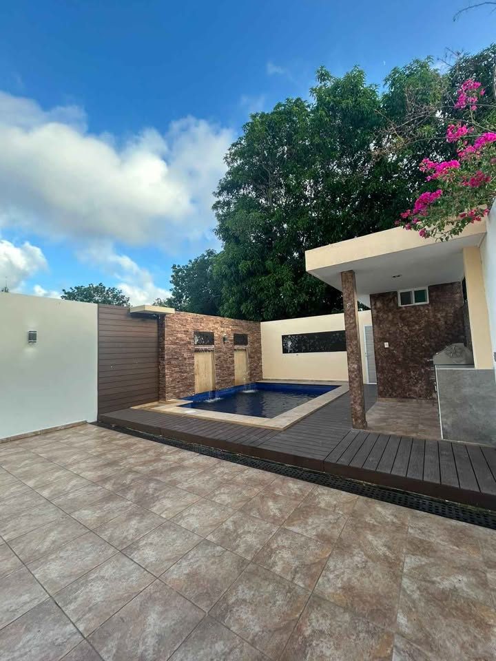 3 habitaciones 3 baños - Casa 2