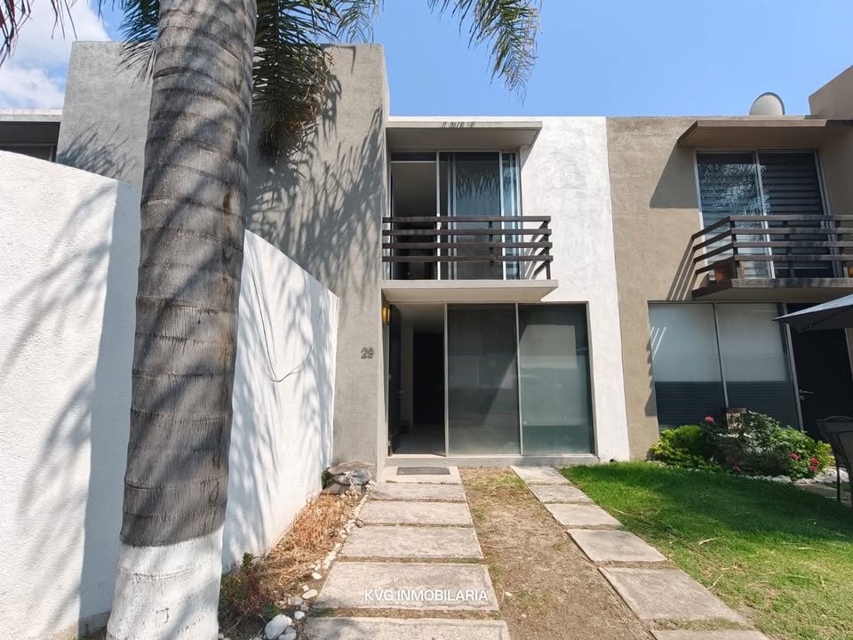 Casa en venta · 3 rec 3