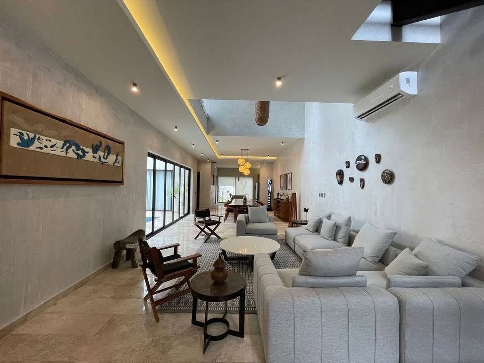 5 habitaciones 5 baños Casa 3