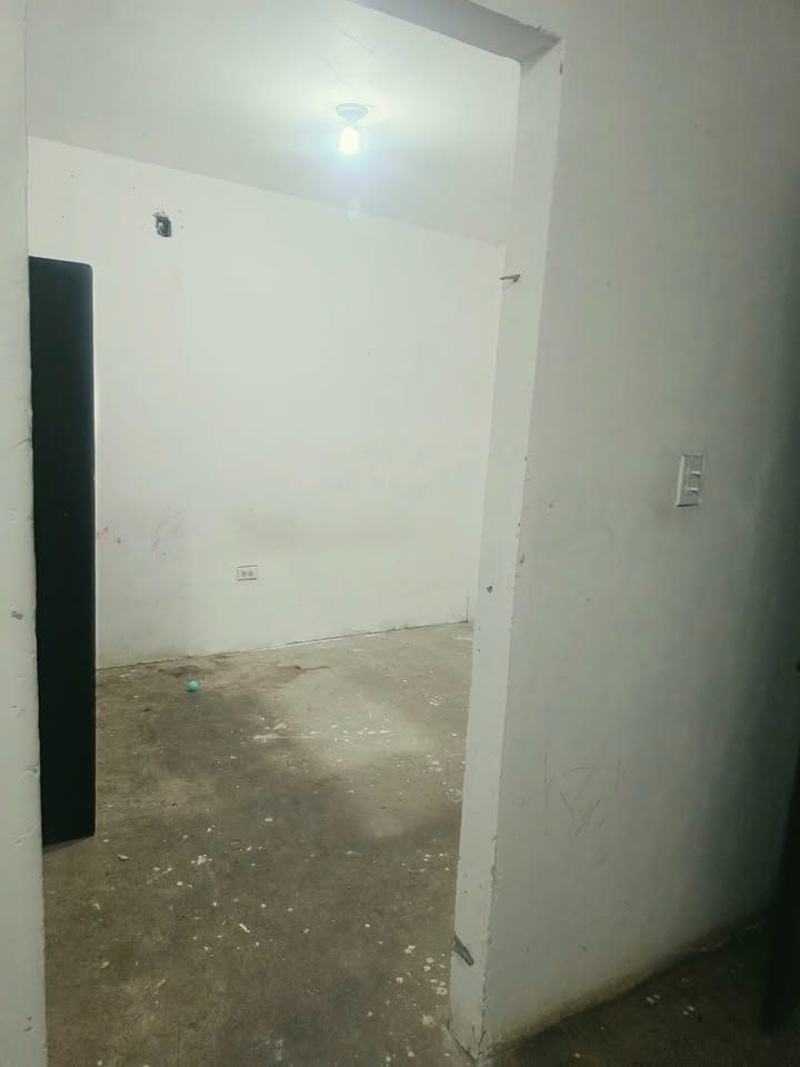 2 habitaciones 1 baño Casa 3