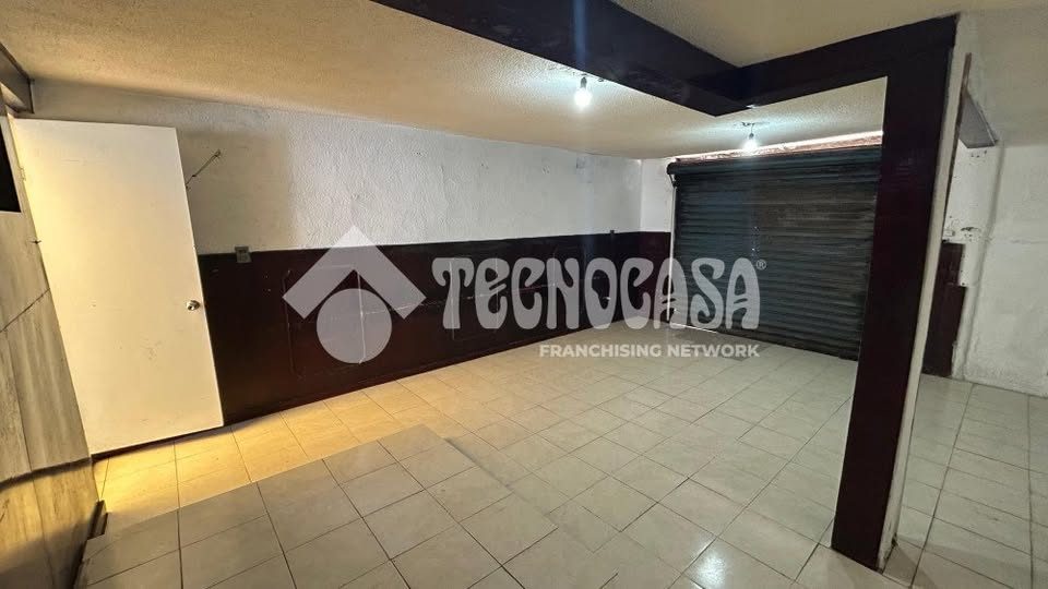 1 habitación 1 baño Departamento 3