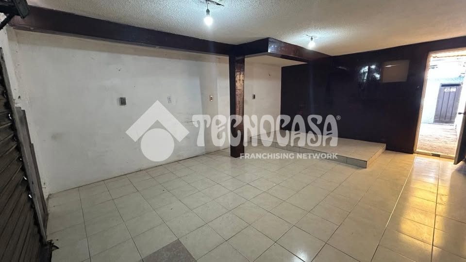 1 habitación 1 baño Departamento 2