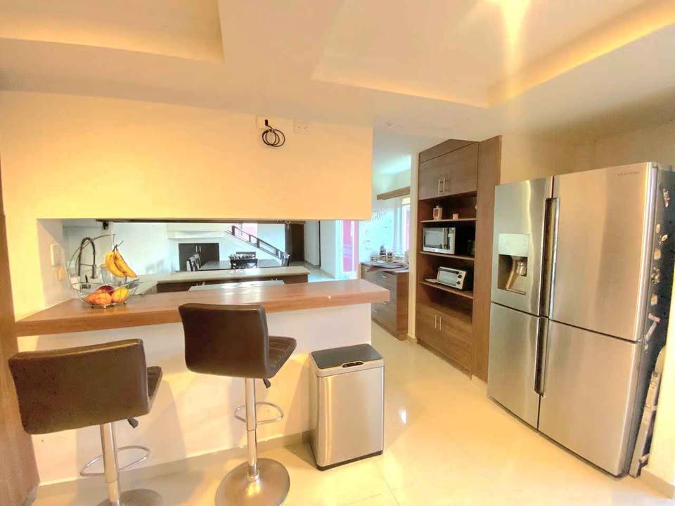 Casa en venta · 2 rec 3