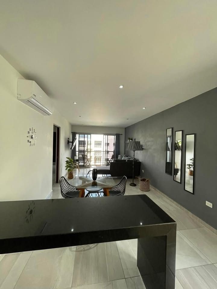 2 habitaciones 2 baños Departamento 2