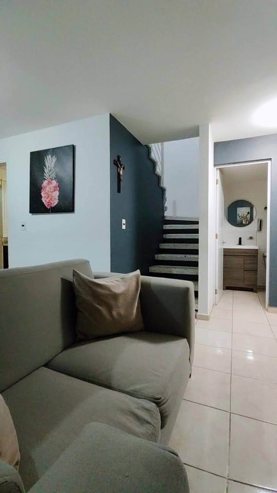 2 habitaciones 2 baños - Casa 3