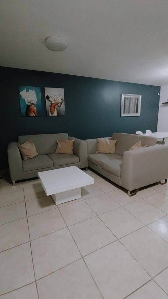 2 habitaciones 2 baños - Casa 2