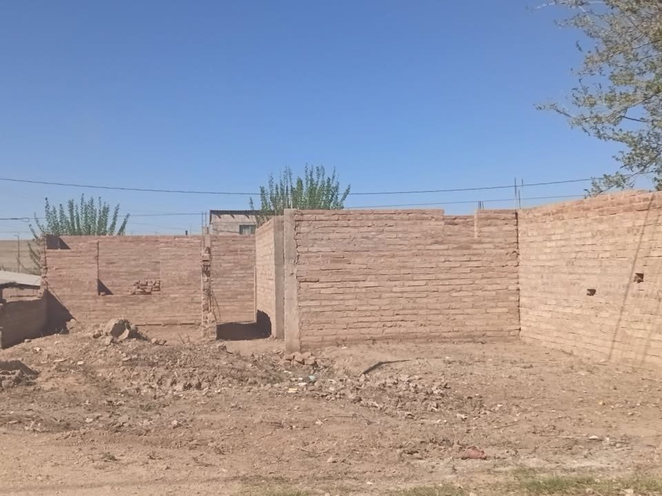 Terreno 2