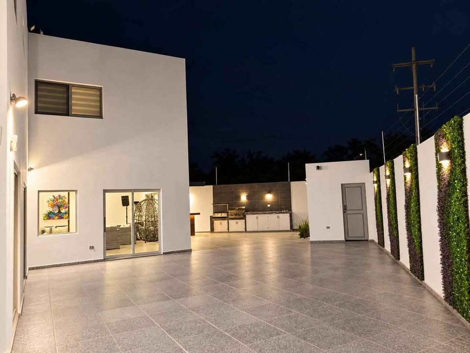 4 habitaciones 5 baños - Casa 3