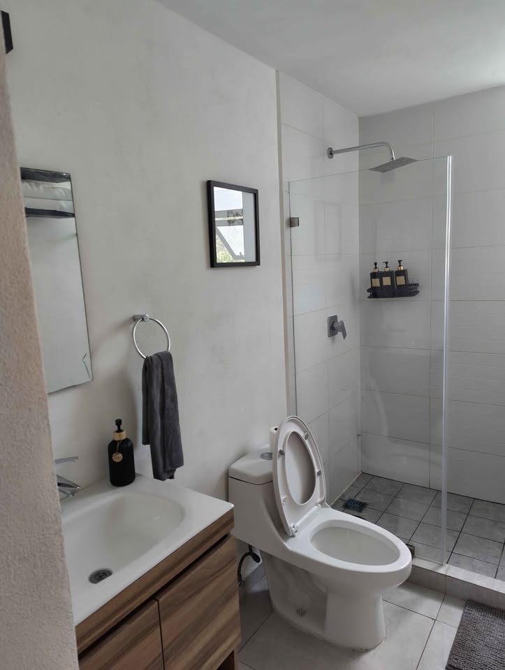 2 habitaciones 1 baño - Departamento 2
