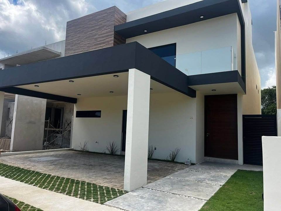 4 habitaciones 4 baños - Casa 2