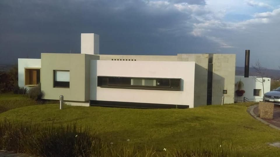 4 habitaciones 4 baños Casa 2