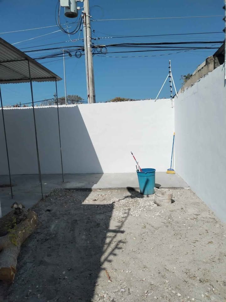 2 habitaciones 1 baño - Casa 3