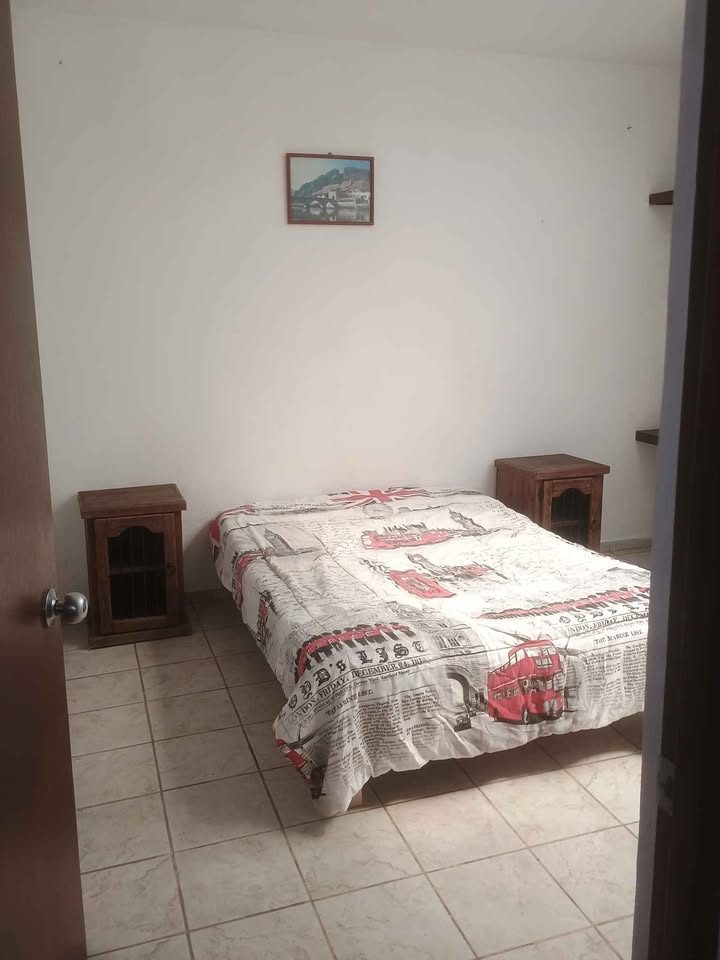 1 habitación 1 baño - Townhouse 2