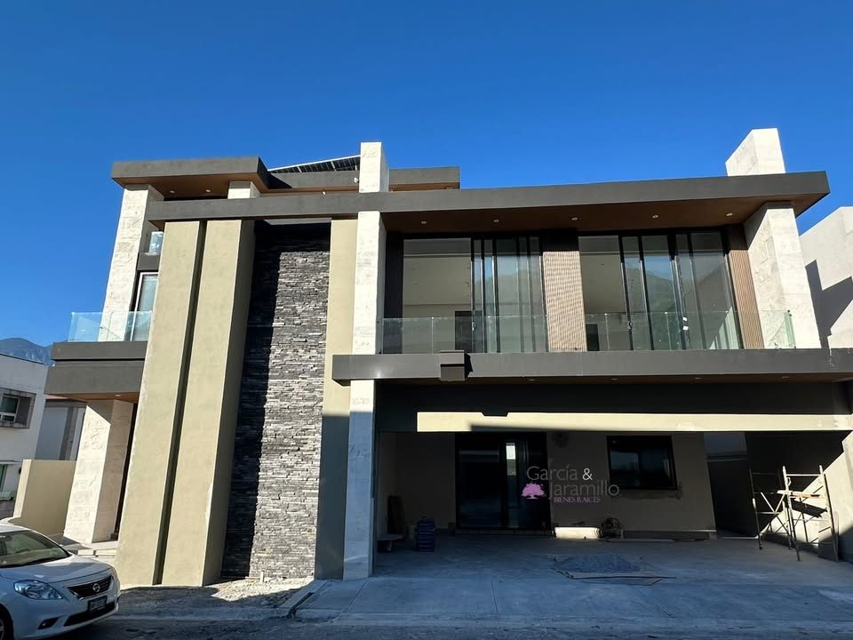 Casa en venta · 5 rec 3