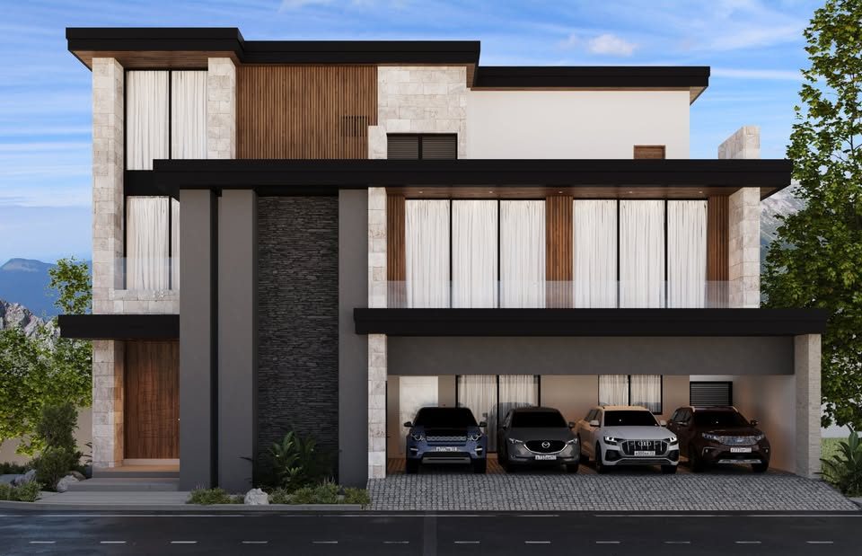 Casa en venta · 5 rec 2