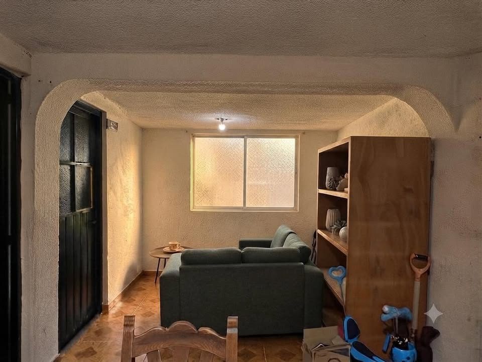 8 habitaciones 5 baños Casa 3