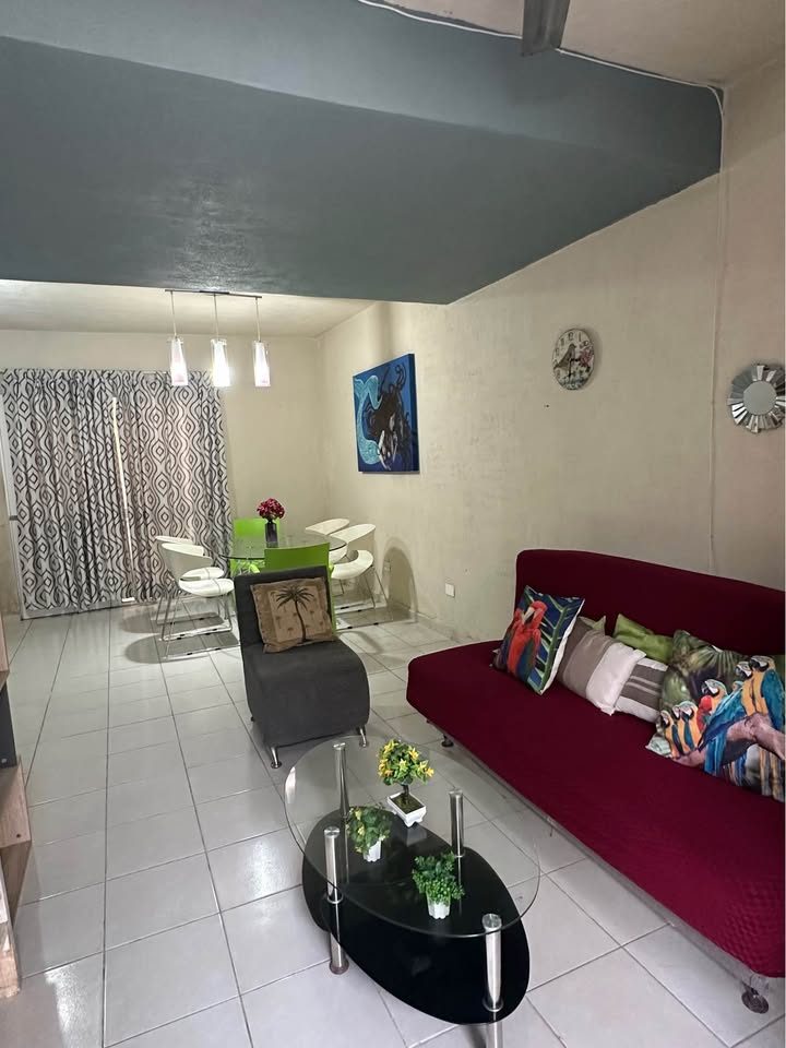 2 habitaciones 2,5 baños - Casa 2