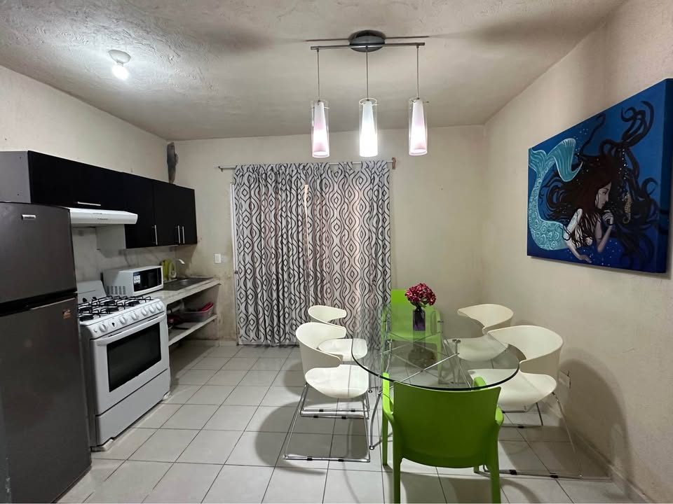 2 habitaciones 2,5 baños - Casa 3