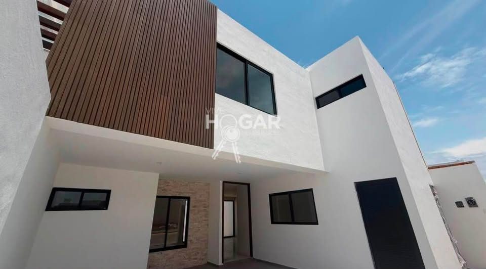 3 habitaciones 3,5 baños - Casa 2