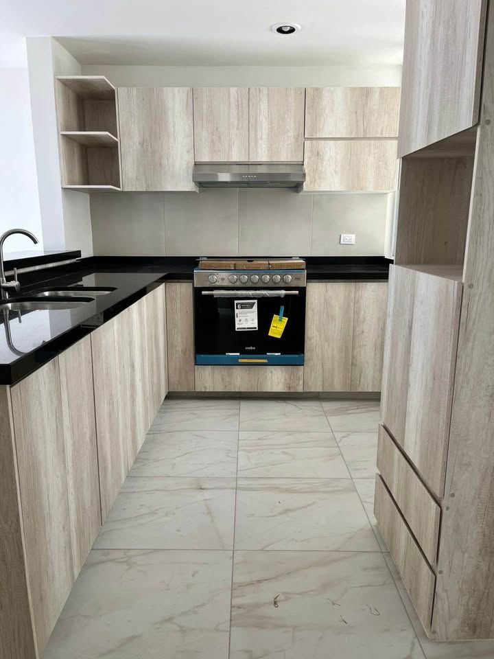 3 habitaciones 3 baños Casa 3