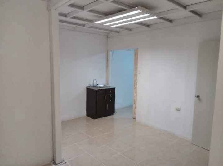 1 habitación 1 baño - Departamento 3