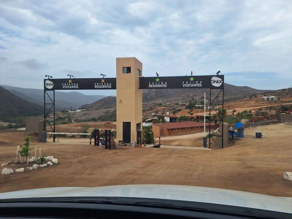 Monoambiente 0 baños - Casa 3
