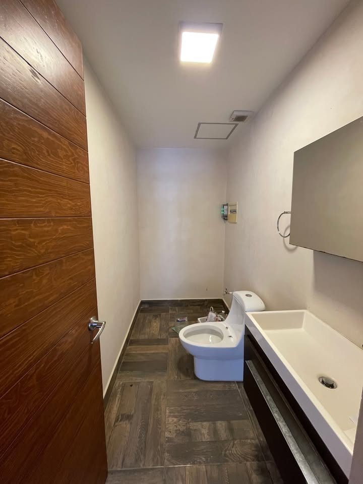 1 habitación 1 baño Departamento 3