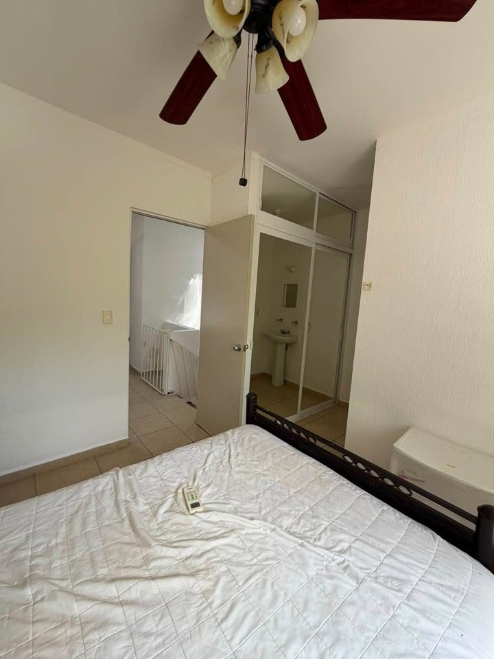 2 habitaciones 3 baños - Casa 2