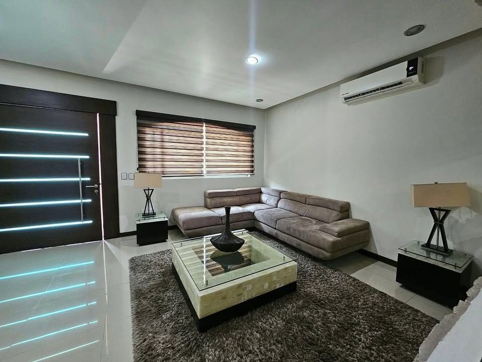 5 habitaciones 5 baños Casa 3