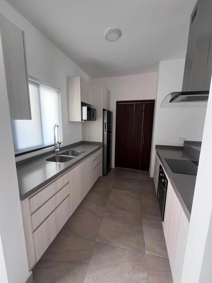 Departamento en renta · 3 rec 3