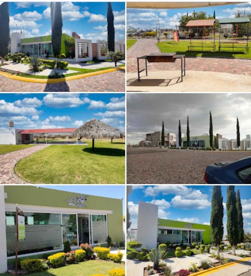 Monoambiente 0 baños - Townhouse 2