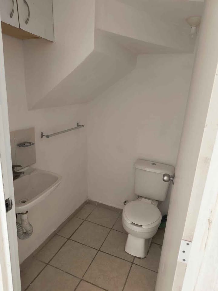Casa en venta · 2 rec 3