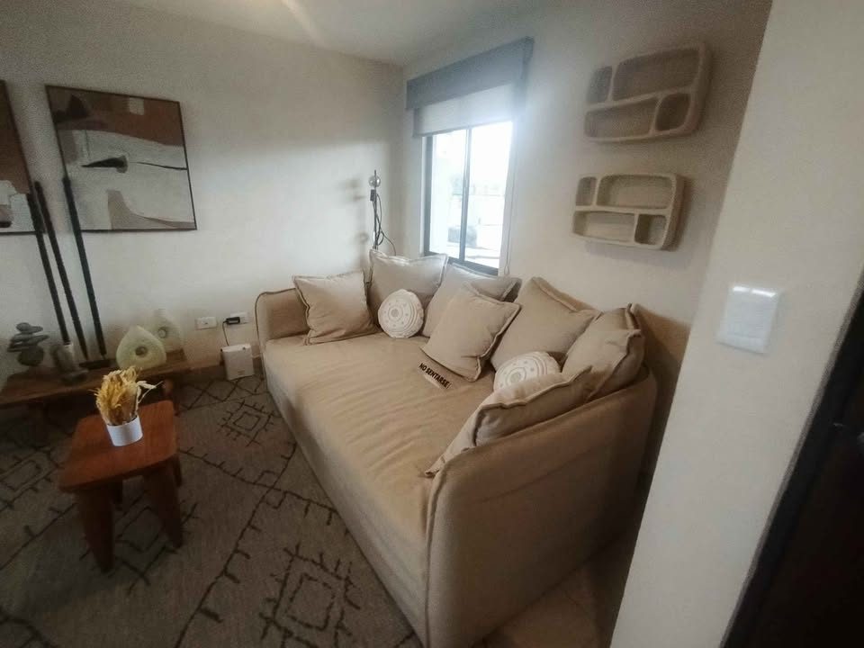 2 habitaciones 2 baños - Casa 3