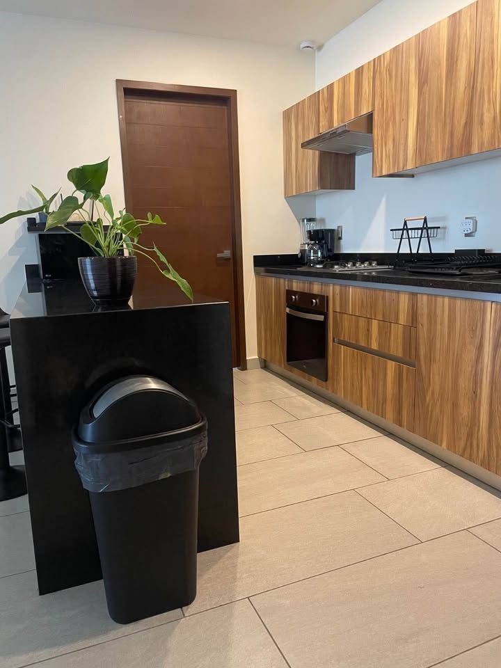 3 habitaciones 2,5 baños - Departamento 2
