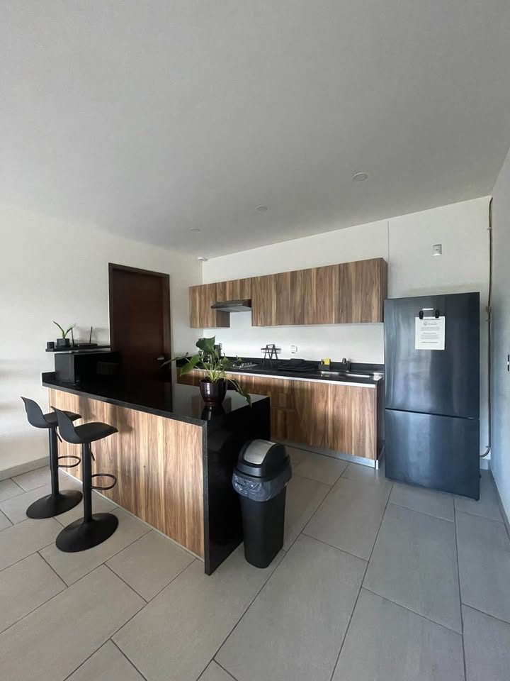 3 habitaciones 2,5 baños - Departamento 3