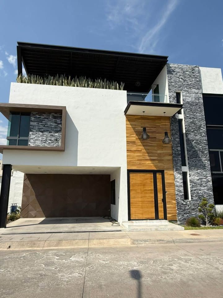3 habitaciones 4 baños - Casa 2