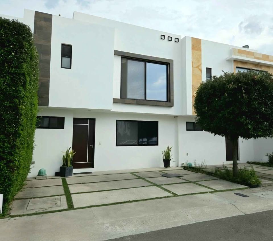 3 habitaciones 2 baños - Casa 2