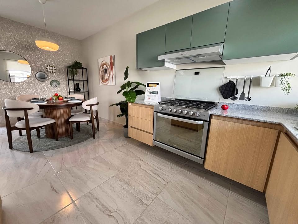 Casa en venta · 3 rec 3