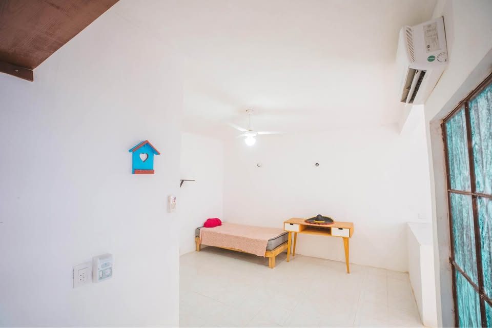 1 Bed 1 Bath - Apartment 2